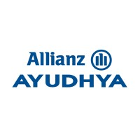 Allianz Ayudhya Tech Company in Thailand Logo