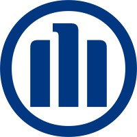 Allianz Technology Tech Company in Thailand Logo