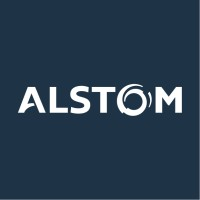 Alstom Tech Company in Thailand Logo