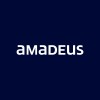 Amadeus Technology Company in Thailand Logo