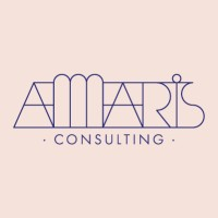 Amaris Consulting Tech Company in Thailand Logo