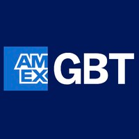 American Express Global Business Travel Tech Company in Thailand Logo