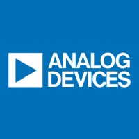 Analog Devices Tech Company in Thailand Logo