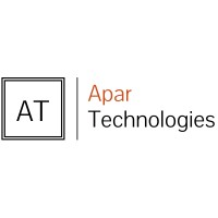 Apar Technologies Tech Company in Thailand Logo