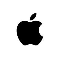 Apple Tech Company in Thailand Logo