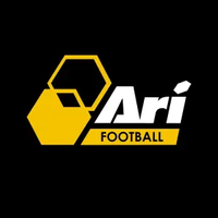 Ari Football Tech Company in Thailand Logo