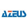 Azeus Systems Limited Technology Company in Thailand Logo