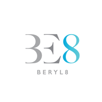 Beryl 8 Tech Company in Thailand Logo