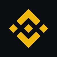 Binance Tech Company in Thailand Logo