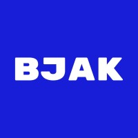 BJAK Tech Company in Thailand Logo