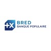 BRED Banque Populaire Tech Company in Thailand Logo