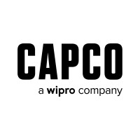 Capco Tech Company in Thailand Logo