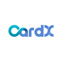 CardX Thailand Tech Company in Thailand Logo