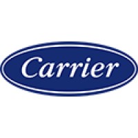 Carrier Refrigeration Tech Company in Thailand Logo