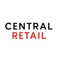 Central Retail Tech Company in Thailand Logo