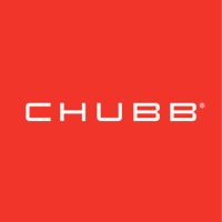 Chubb Tech Company in Thailand Logo