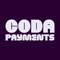 Coda Payments Tech Company in Thailand Logo