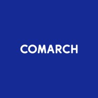 Comarch Tech Company in Thailand Logo