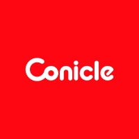 Conicle Tech Company in Thailand Logo