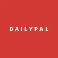 DAILYPAL Tech Company in Thailand Logo