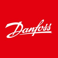 Danfoss Tech Company in Thailand Logo