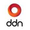 DDN Technology Company in Thailand Logo