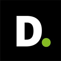 Deloitte Tech Company in Thailand Logo