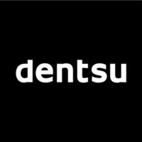 dentsu Tech Company in Thailand Logo