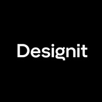 Designit Tech Company in Thailand Logo