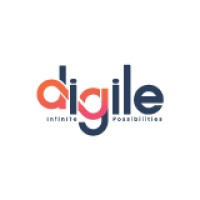 Digile Tech Company in Thailand Logo