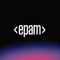 EPAM Systems Tech Company in Thailand Logo