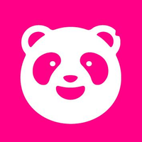 foodpanda Tech Company in Thailand Logo