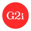 G2i Inc. Technology Company in Thailand Logo