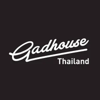 Gadhouse Co., Ltd.  Tech Company in Thailand Logo