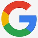 Google Tech Company in Thailand Logo