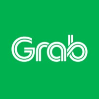 Grab Tech Company in Thailand Logo