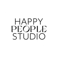 Happy People Studio   Tech Company in Thailand Logo