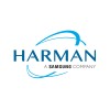 HARMAN International Tech Company Logo