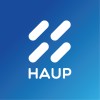 HAUP Technology Company in Thailand Logo