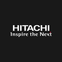 Hitachi Rail Tech Company in Thailand Logo