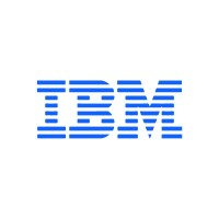 IBM Tech Company in Thailand Logo