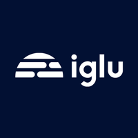 Iglu Tech Company in Thailand Logo