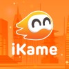 iKame Global Tech Company Logo
