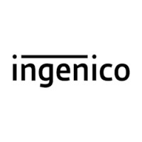 Ingenico Tech Company in Thailand Logo