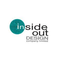 Inside Out Design Company Limited (IOD) Tech Company in Thailand Logo