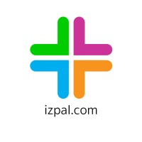 Izpal Corporation Limited Tech Company in Thailand Logo