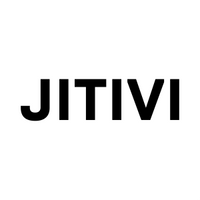 JITIVI Tech Company in Thailand Logo