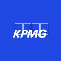 KPMG Thailand Tech Company in Thailand Logo