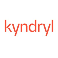 Kyndryl  Tech Company in Thailand Logo