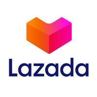 Lazada Tech Company in Thailand Logo